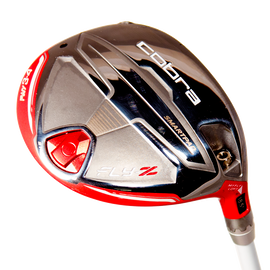 Women's Cobra Fly-Z (3-4 Fwy) Fairway Woods