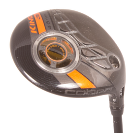 Cobra King LTD Fairway Woods (4/5FW)