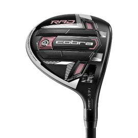 Cobra King RADSPEED Women's Fairway Woods