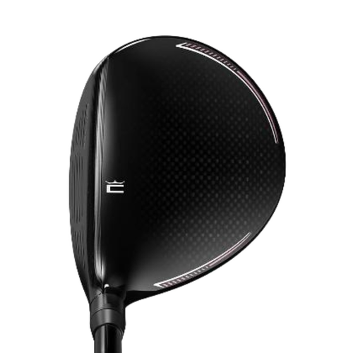 Cobra King RADSPEED Women's Fairway Woods - View 3
