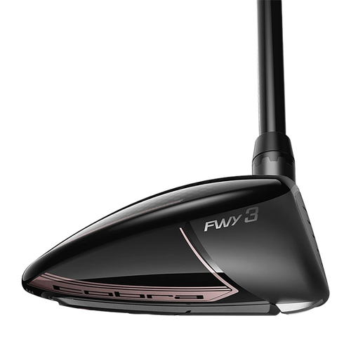 Cobra King Speedzone Women's Fairway Woods - View 4
