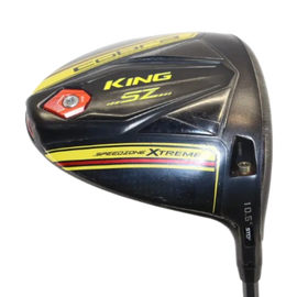 Cobra King Speedzone Xtreme Limited Edition Drivers