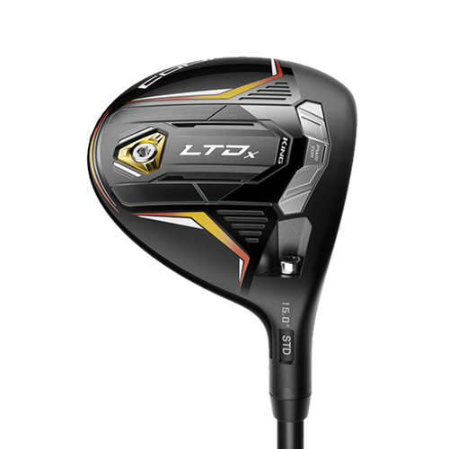 Cobra LTDx Fairway Woods - View 1