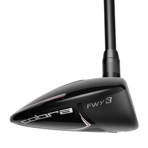 Cobra Women's LTDx MAX Fairway Woods - View 4