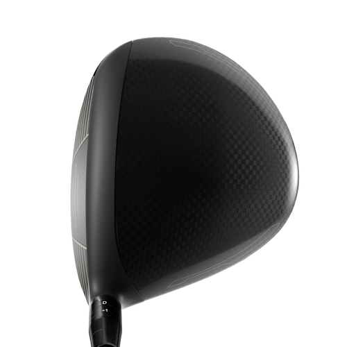 Quantum Triple Diamond Max Driver - View 4