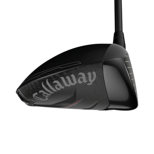 Quantum Triple Diamond Max Driver - View 5