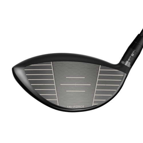 Quantum Triple Diamond Max Driver - View 6