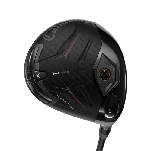 Quantum Triple Diamond Max Driver - View 8