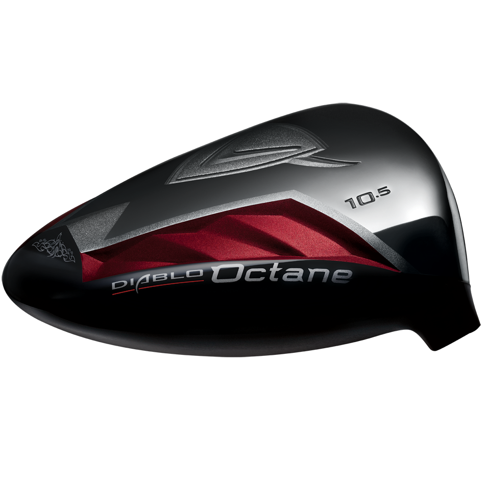 Callaway Golf Diablo Octane Drivers | Callaway Golf Pre-Owned
