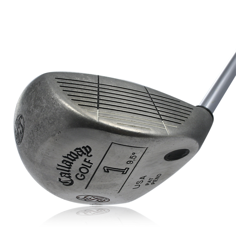 Callaway Golf S2H2 Drivers | Callaway Golf Pre-Owned