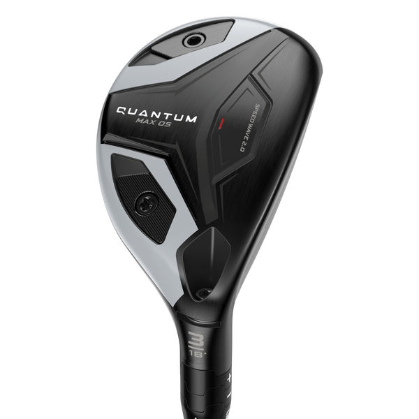 Quantum Max OS Hybrids Technology Item