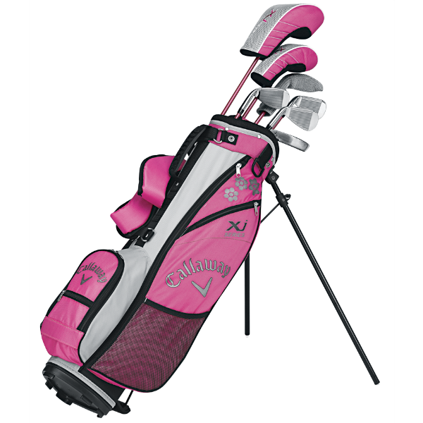 XJ Series (Girls 9-12) image 1