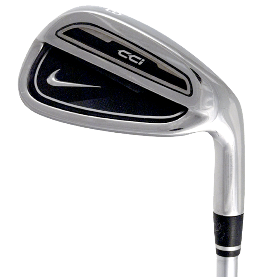 Nike CCi Irons image 1