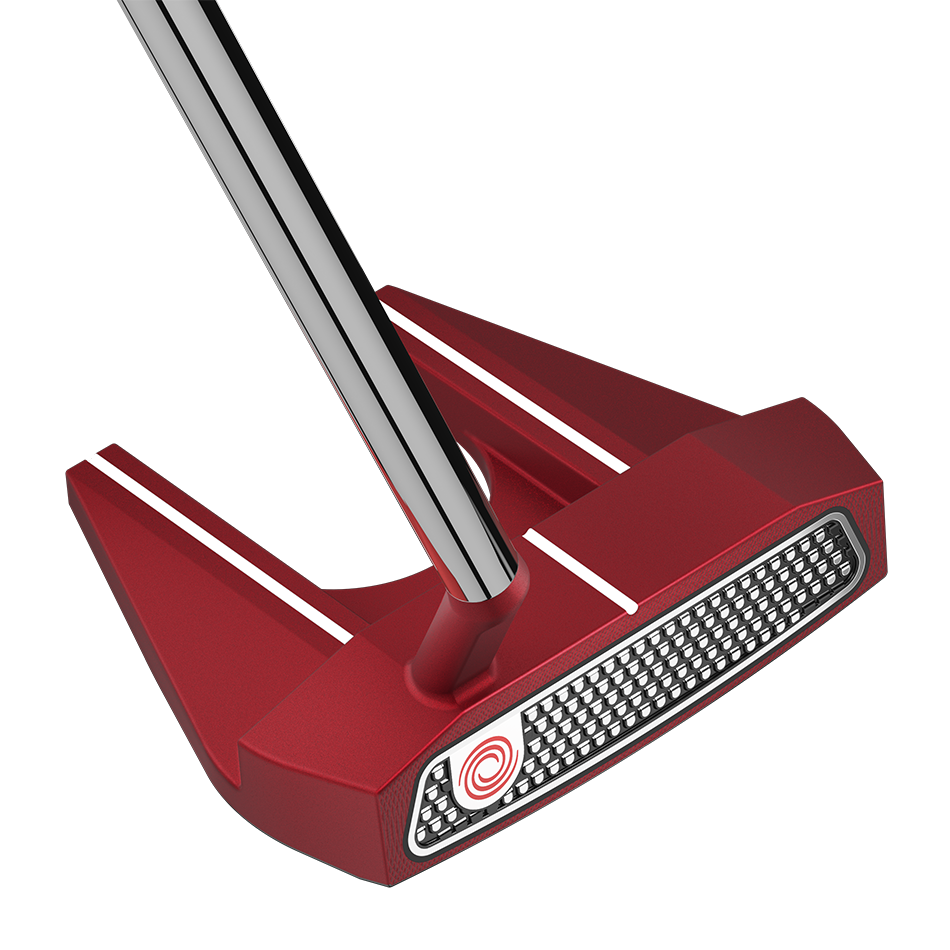 Odyssey O-Works Red #7S Putter image 5