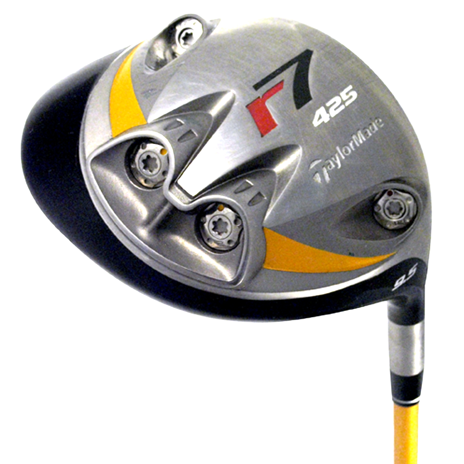 TaylorMade R7 425 Drivers image 1