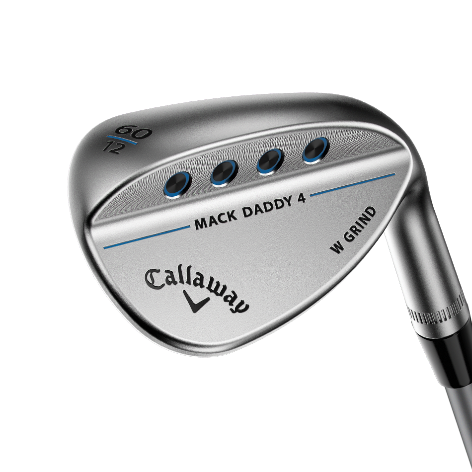 Women's Mack Daddy 4 Chrome Wedges image 2