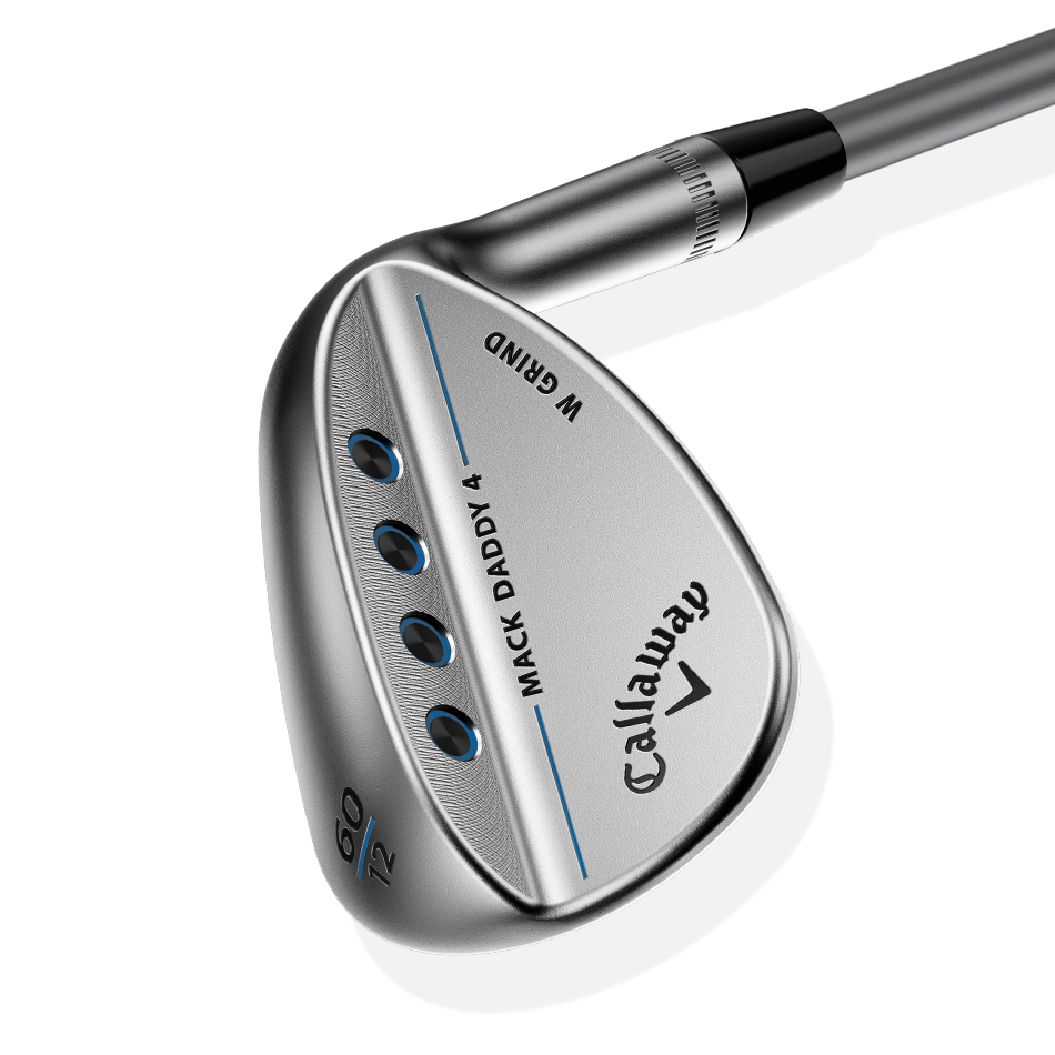 Women's Mack Daddy 4 Chrome Wedges image 5