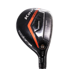 Cobra King OS 5/6 Hybrids