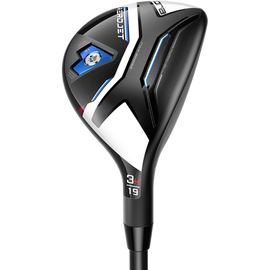 Cobra Aerojet Mens Hybrids