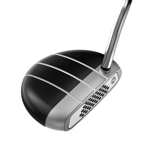 Stroke Lab Tuttle Putter - View 1