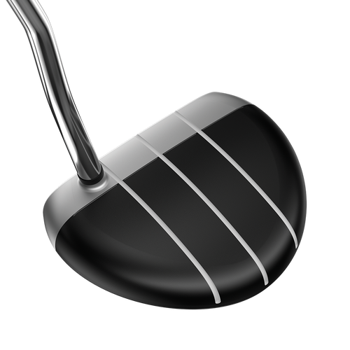 Stroke Lab Tuttle Putter - View 3