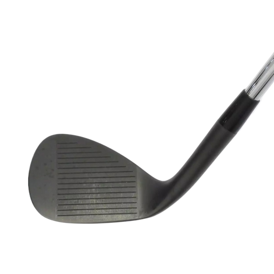 Cobra King MIM One Length Black Wedges image 2