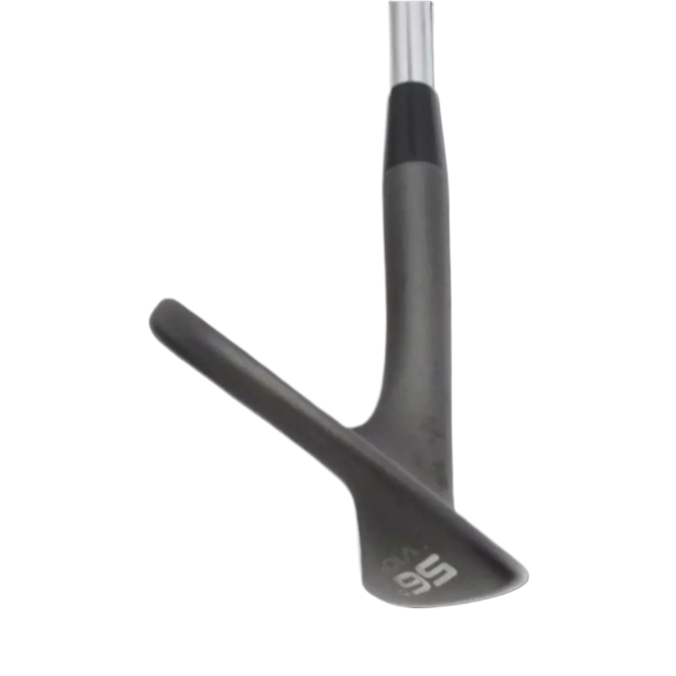 Cobra King MIM One Length Black Wedges image 3