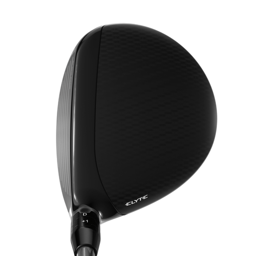 Elyte Titanium Fairway Woods - View 2
