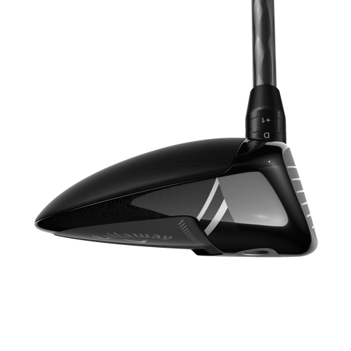 Elyte Titanium Fairway Woods - View 3