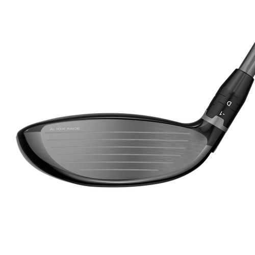 Elyte Titanium Fairway Woods - View 4