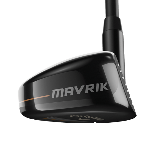 MAVRIK Hybrids - View 3