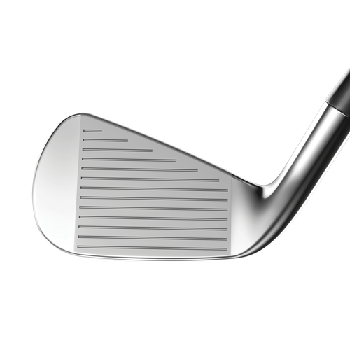 MAVRIK Pro Irons - View 3