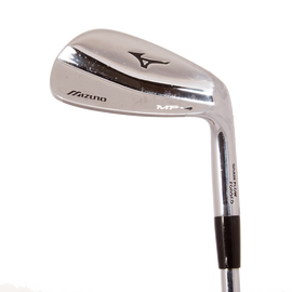 Mizuno MP-4 Irons