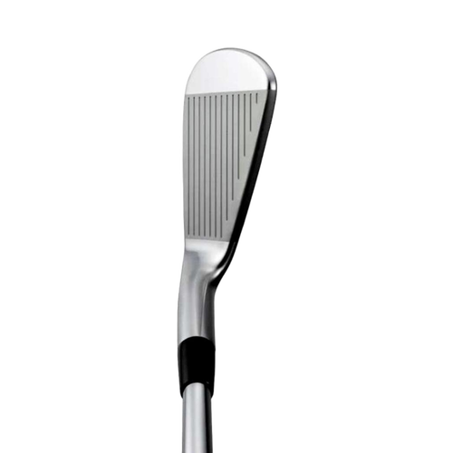 Mizuno Pro 221 Irons - View 3