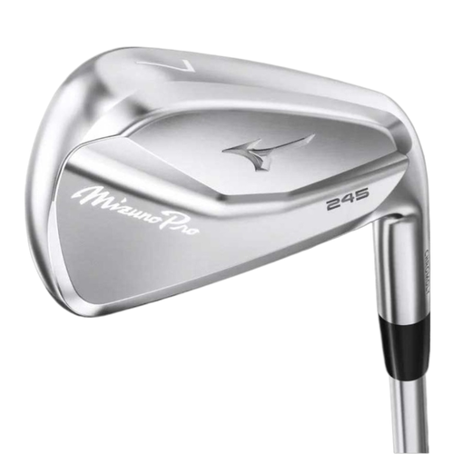 Mizuno Pro 245 Irons - View 1