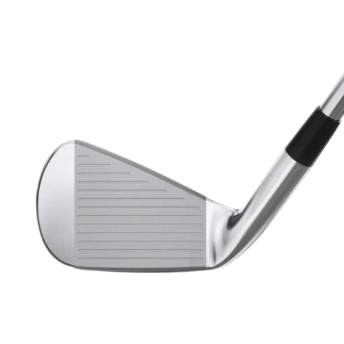 Mizuno Pro 245 Irons - View 2