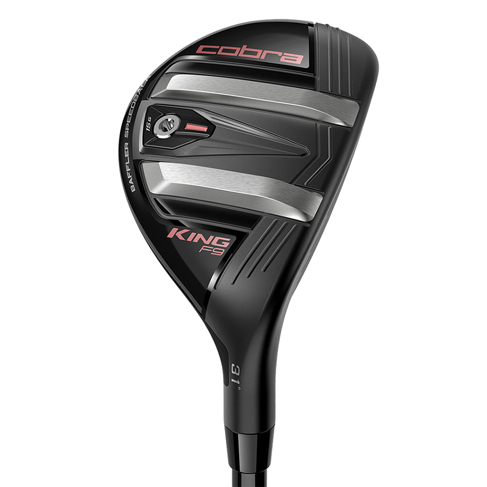 Cobra Women's King F9 Speedback Hybrids image 1