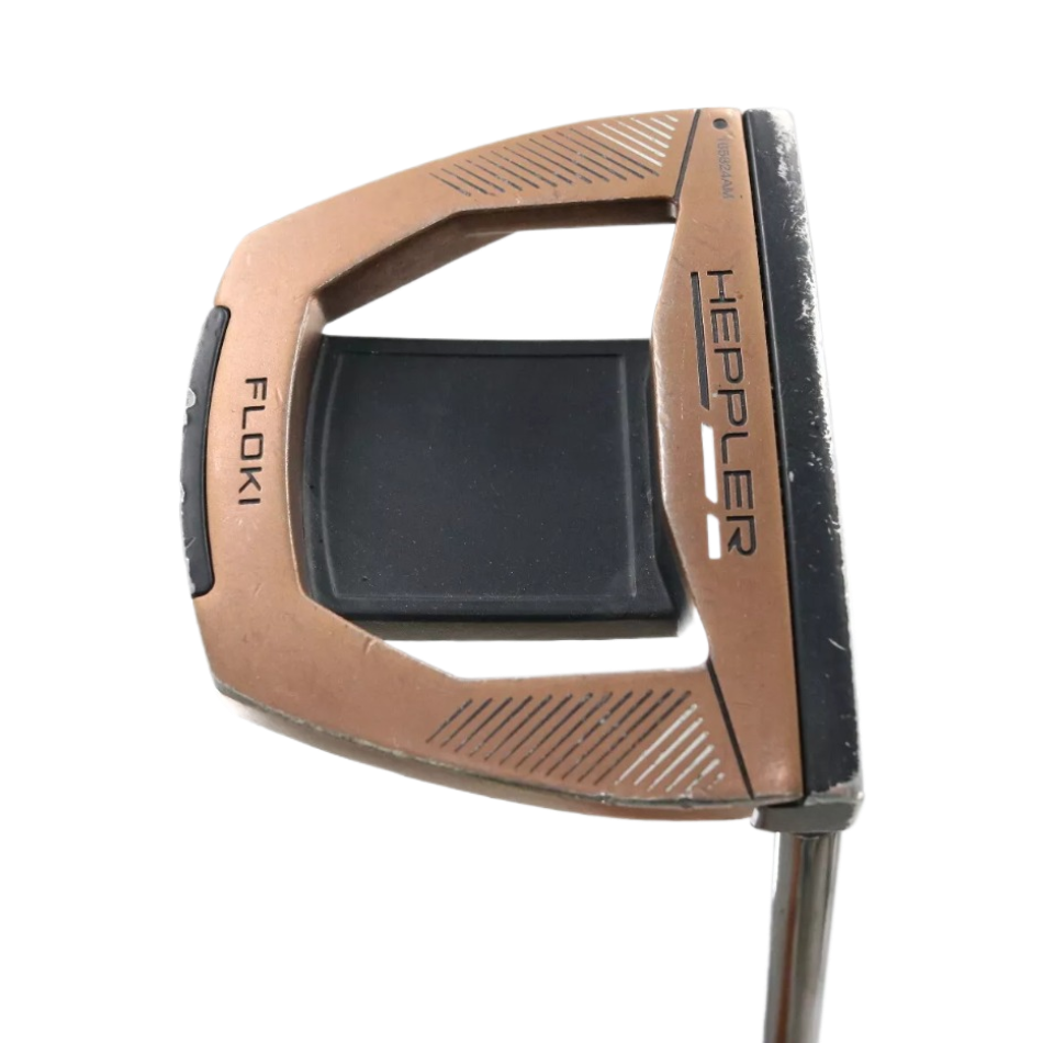 Ping Heppler Floki Putters image 1