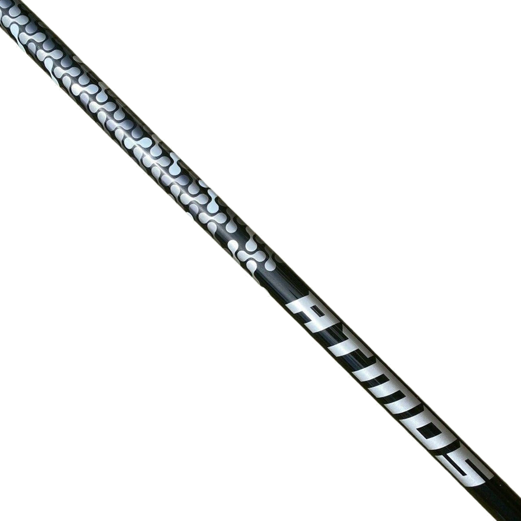 Fujikura ATMOS TS Black 6 Optifit 2 Shaft image 1