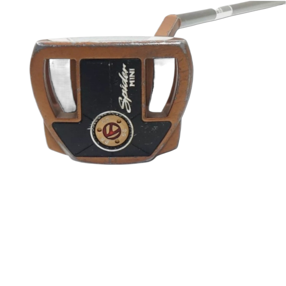 TaylorMade 2019 Spider Mini Copper Putters image 1