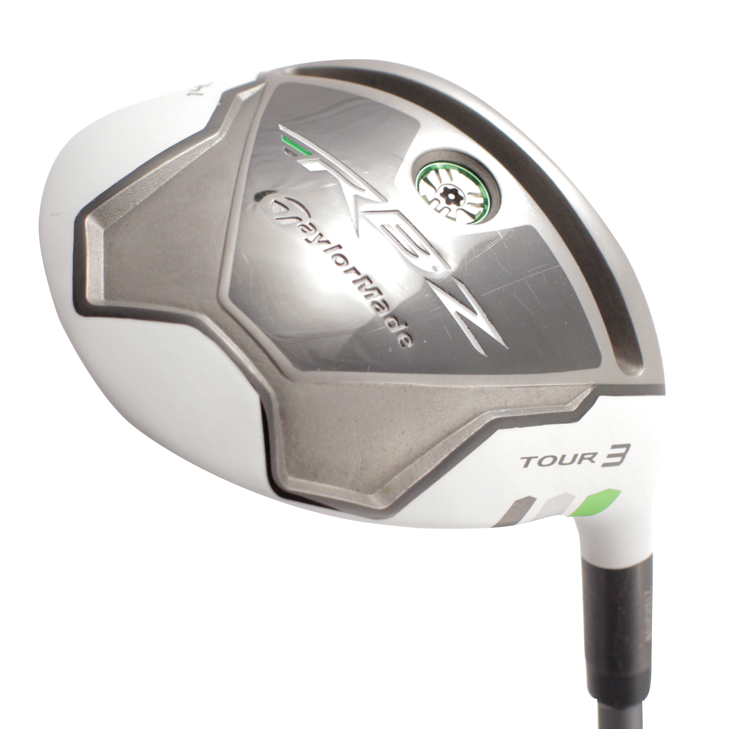 TaylorMade RocketBallz Tour Fairway Woods image 2