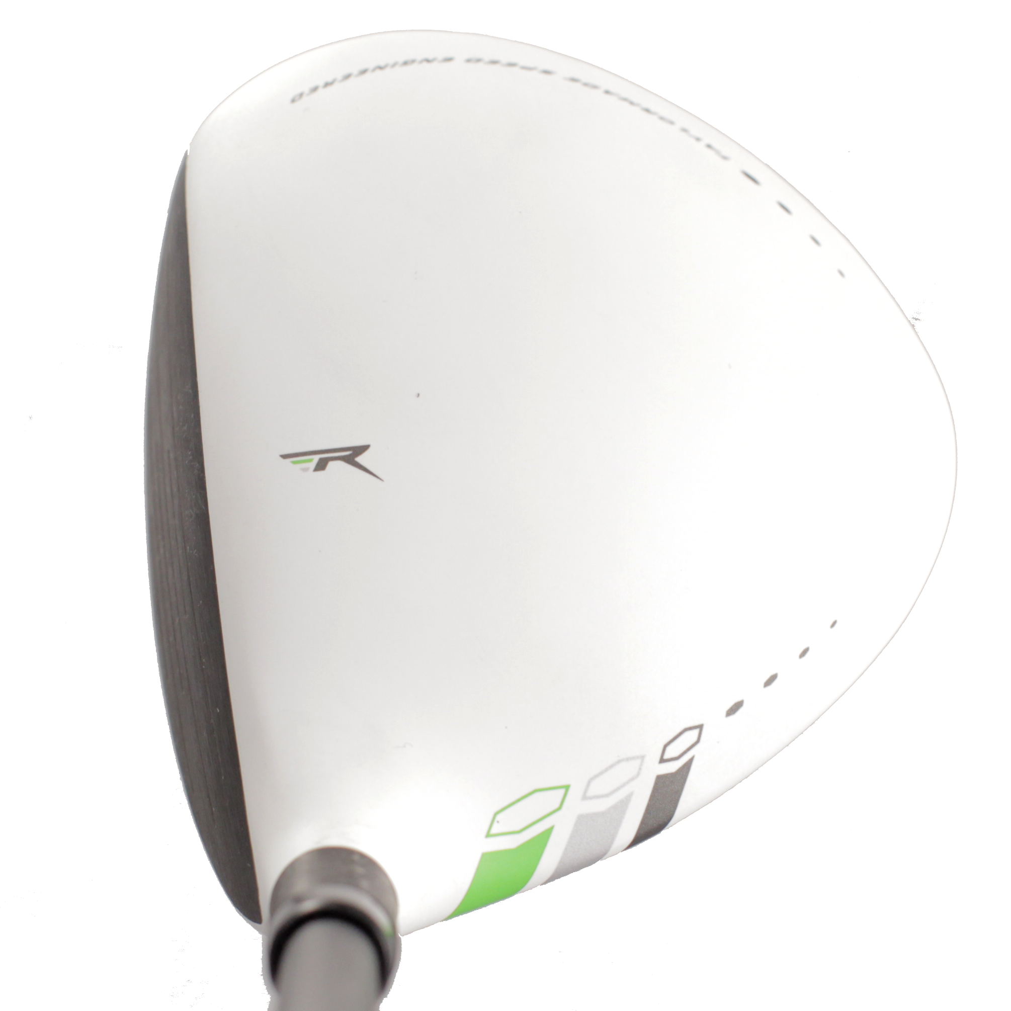 TaylorMade RocketBallz Tour Fairway Woods image 3