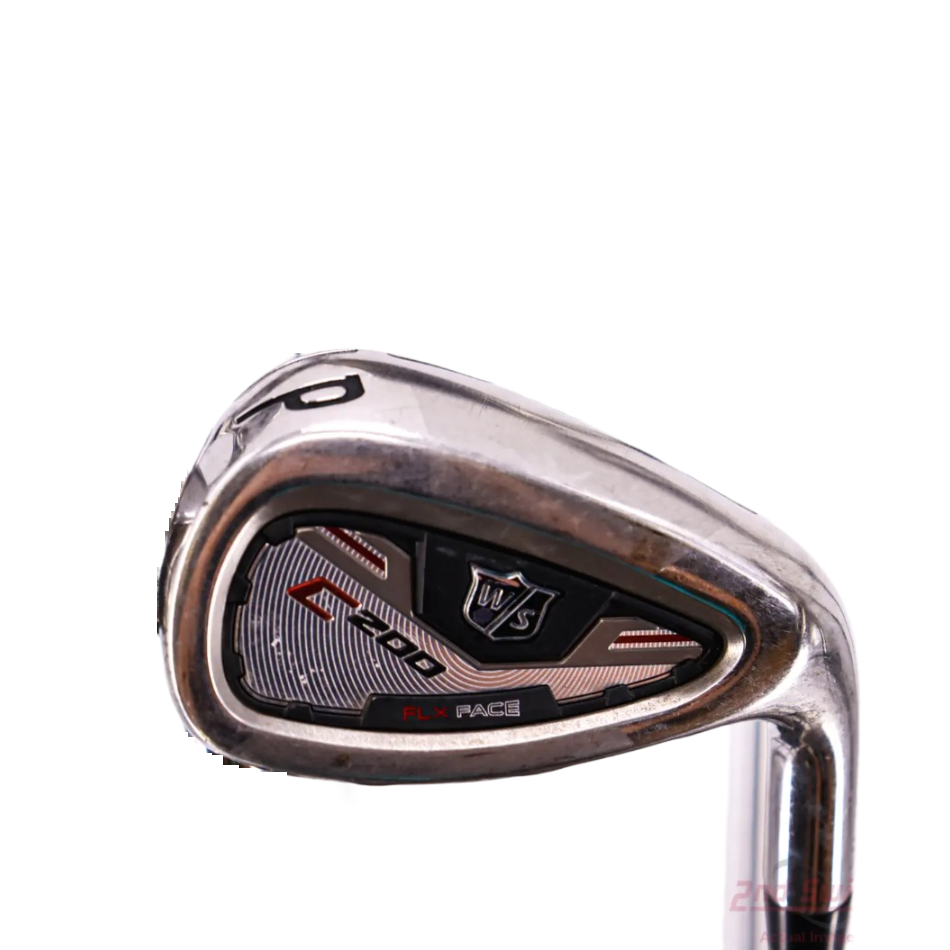 Wilson C200 Irons image 1