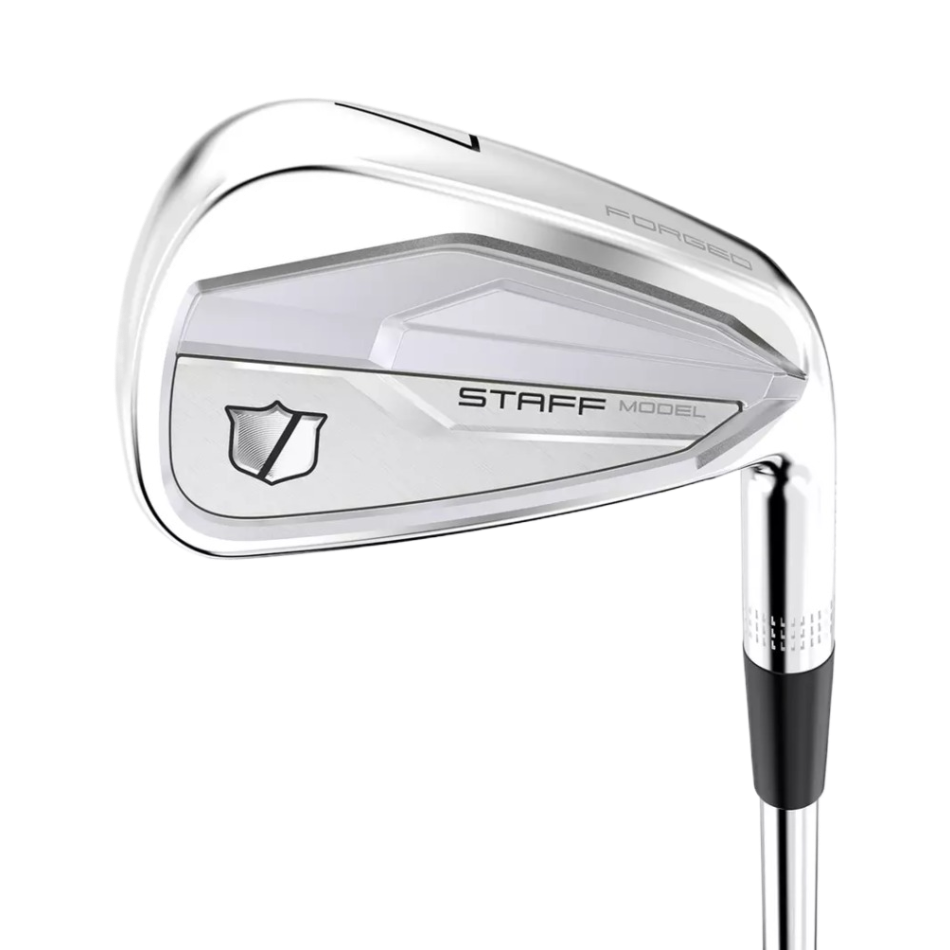 Wilson Staff 2024 Staff Model CB Irons image 1