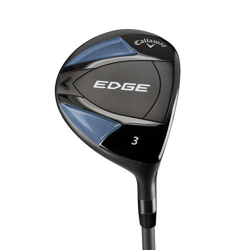 Edge Complete Set (2024) - View 3