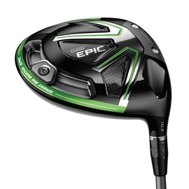 Women's GBB Epic Drivers