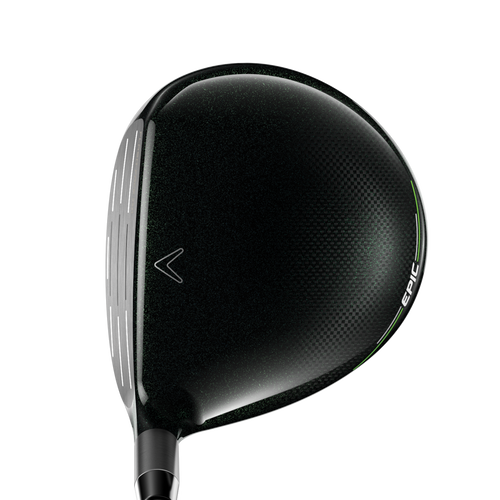 Epic MAX Fairway Woods - View 2