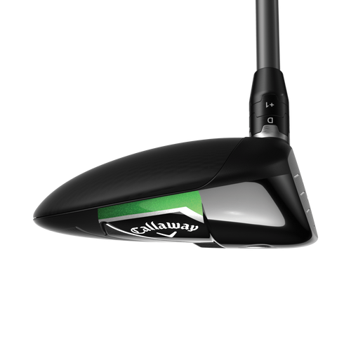 Women's Elyte X Fairway Woods - View 3