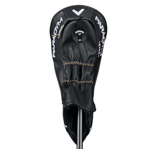 Women's Paradym Star Hybrid - View 8