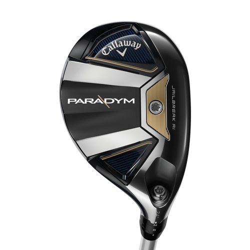 Women's Paradym Hybrids - View 6
